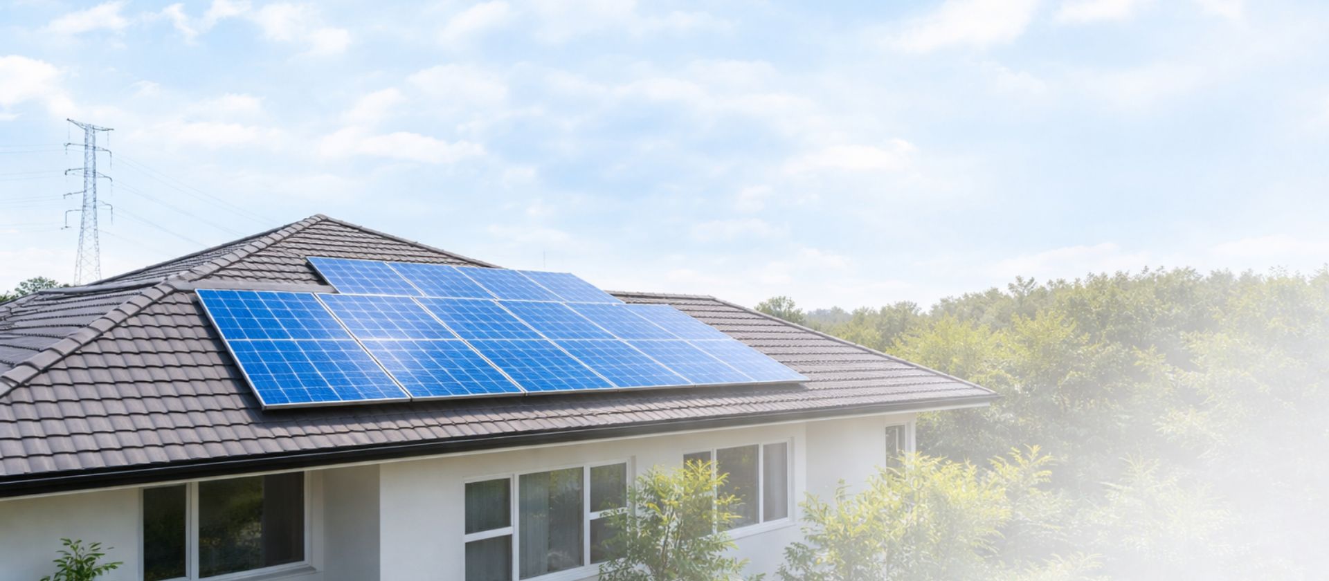 6.6kW Solar System WA